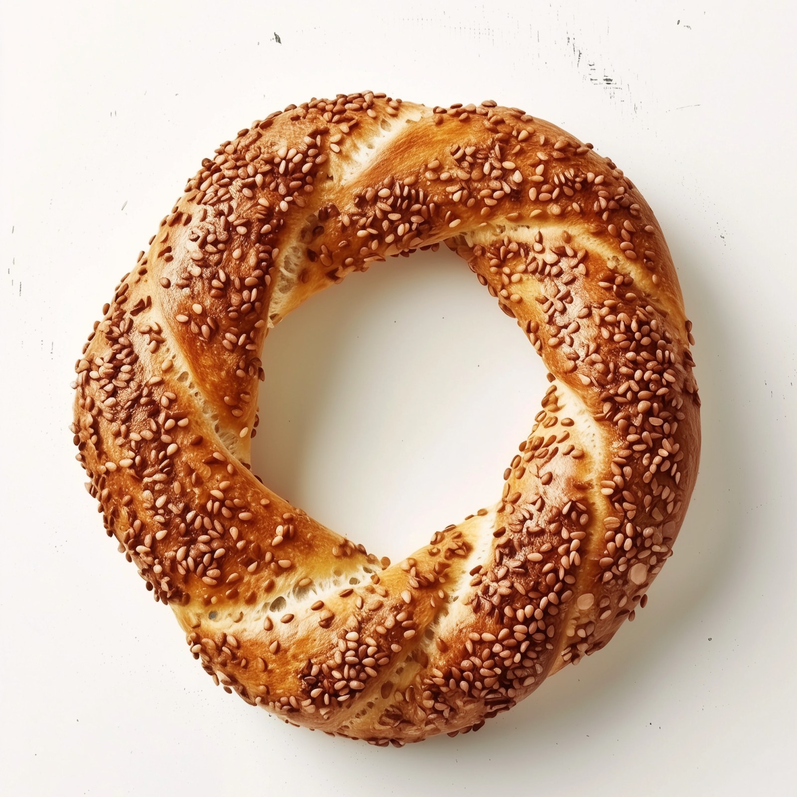Sade Simit