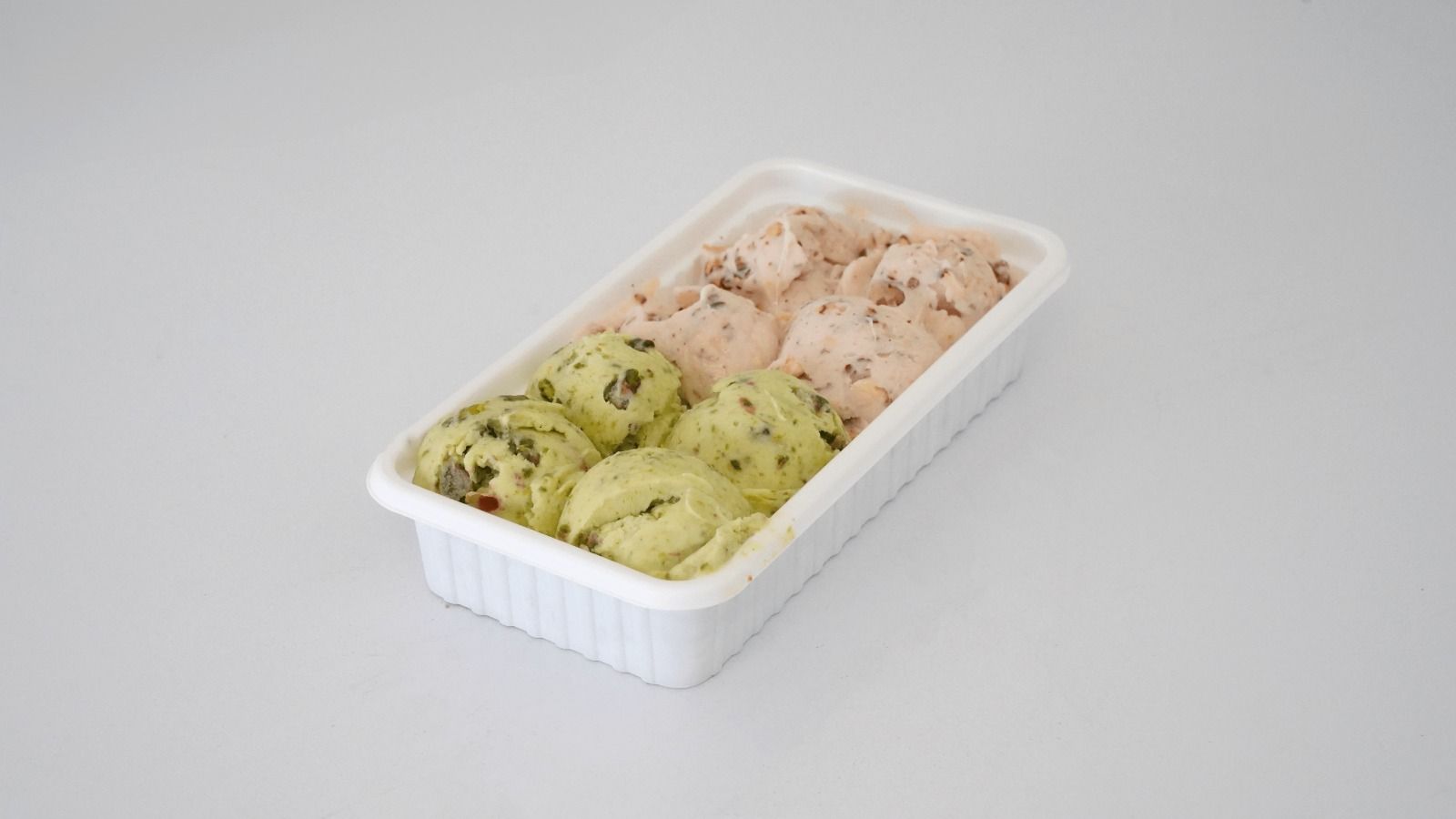 Badem Fıstık (500 gr.)