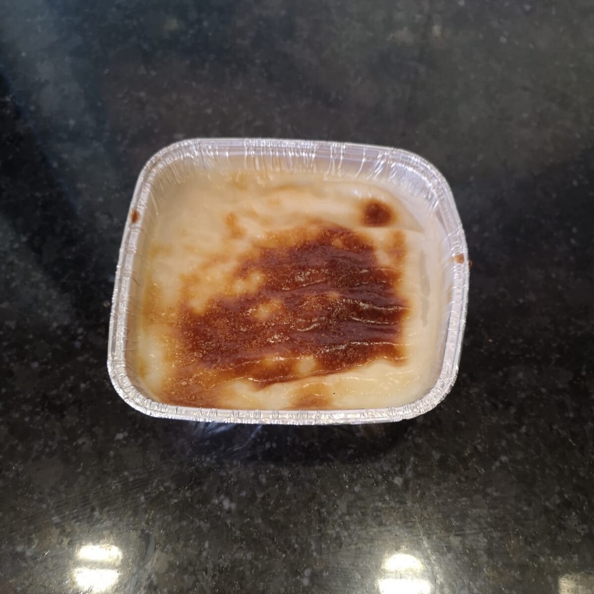 Sütlaç