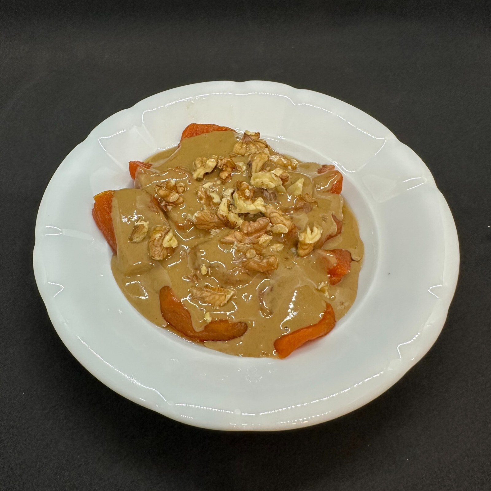 Kabak Tatlısı