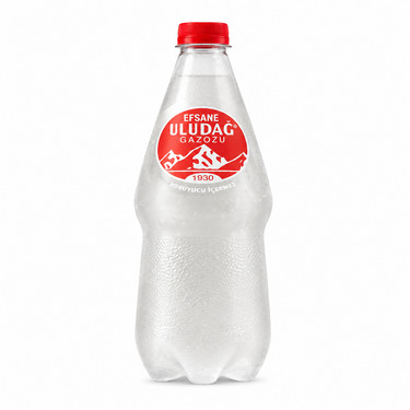 Efsane Uludağ Gazozu 1 Litre