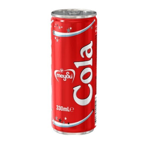 Meysu Kola