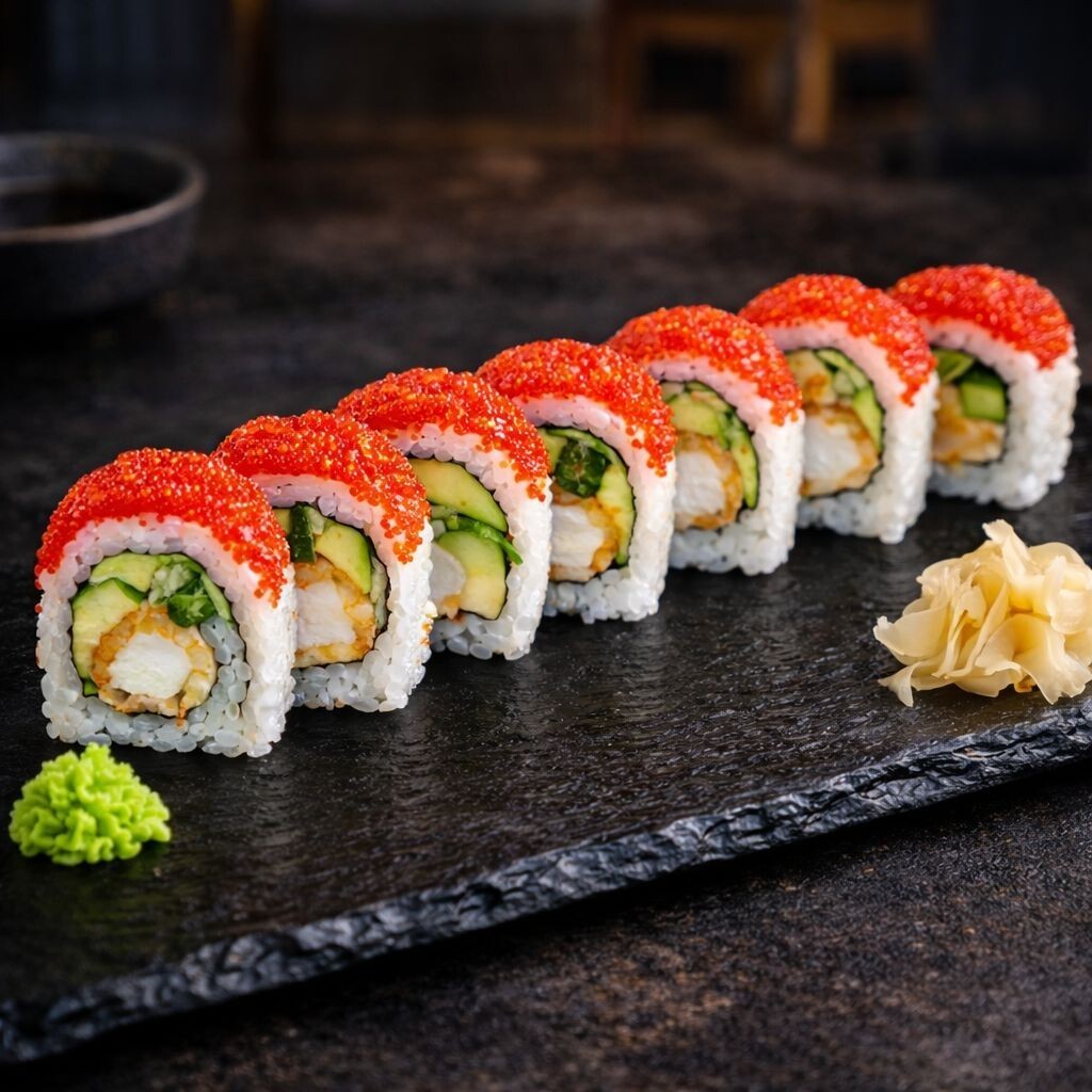 Osaka Roll