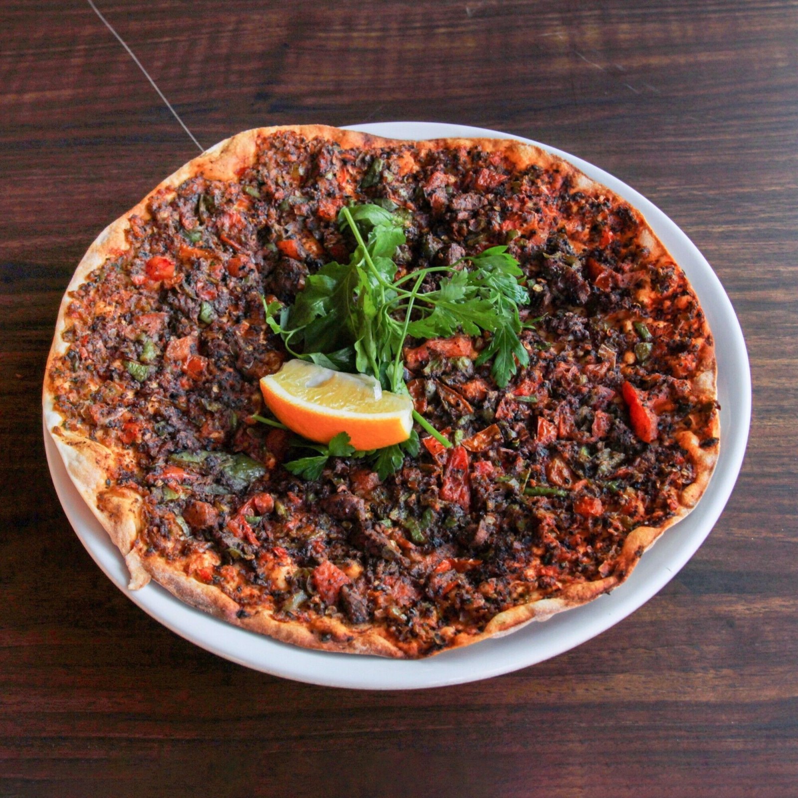 Taşer Lahmacun