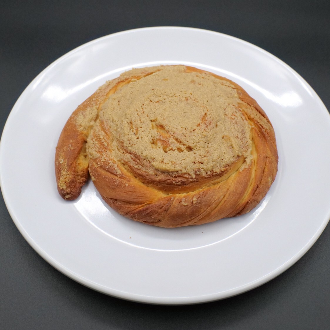 Tahinli Kete