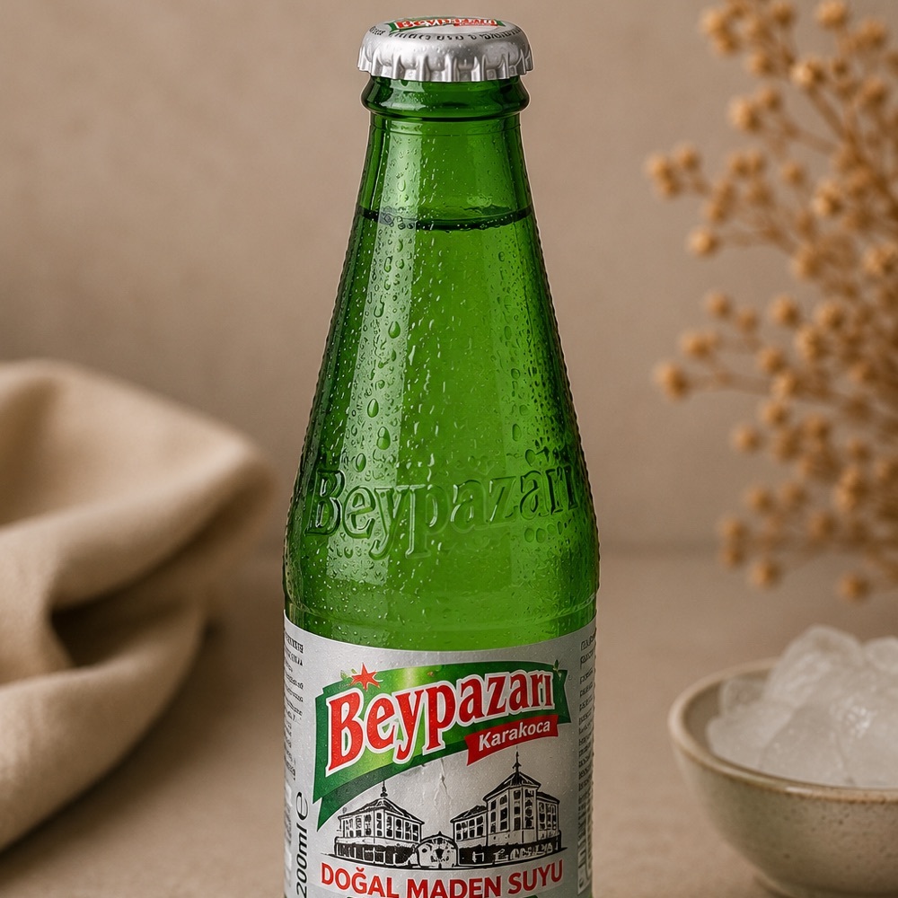 Beypazarı Sade Soda (20 cl)