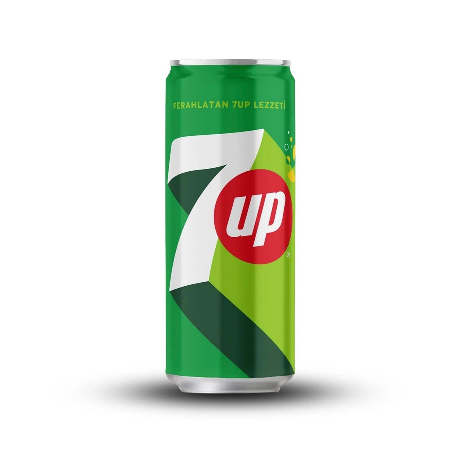 7UP (33 cl)