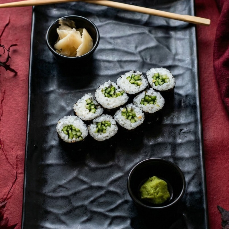 Kappa Maki (8 pcs.)