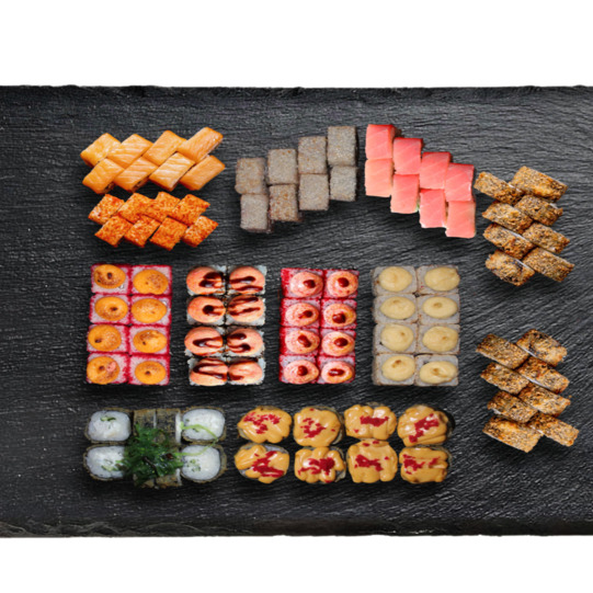 Han Set