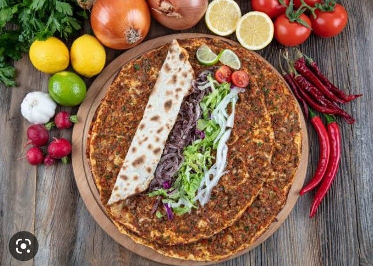 Lahmacun