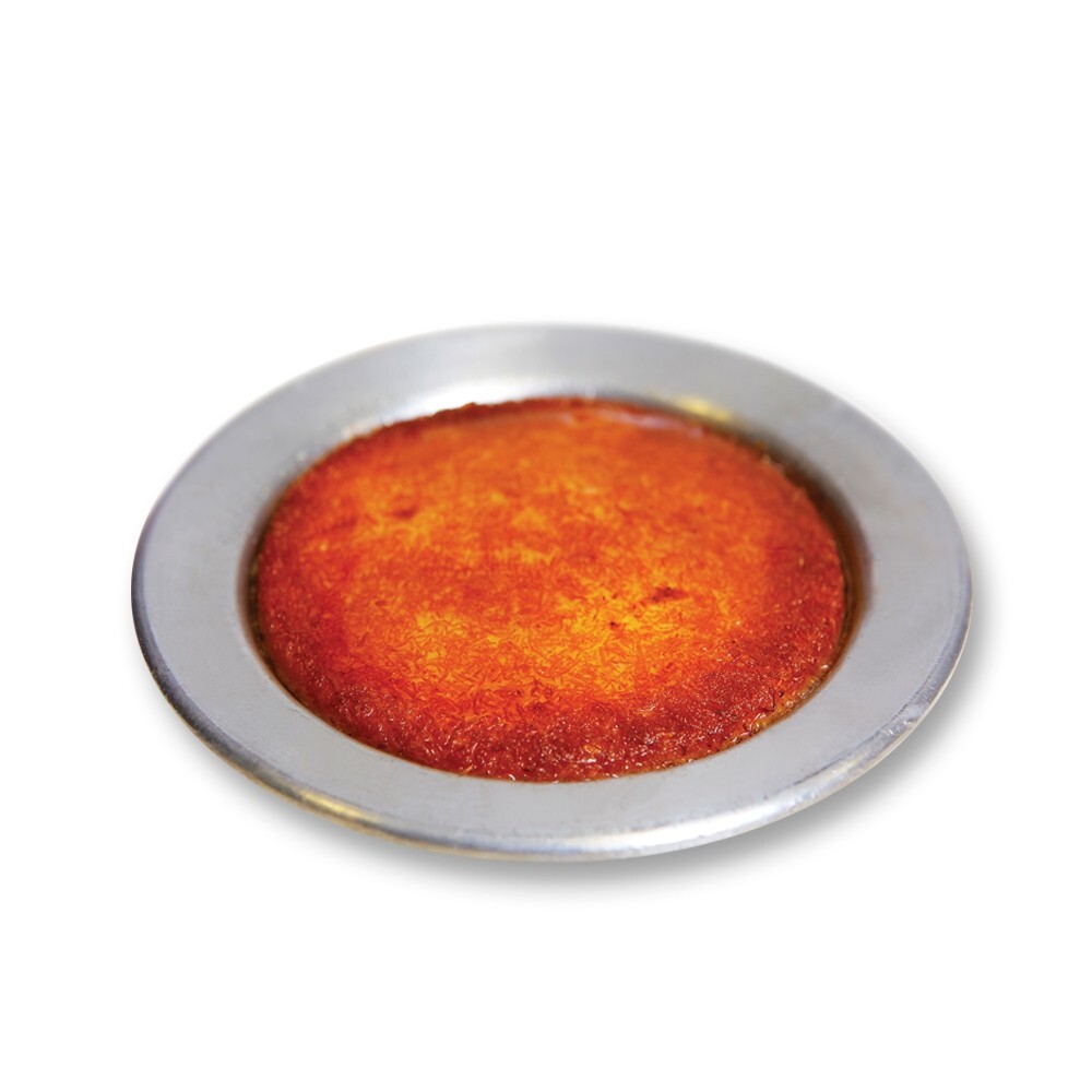 Kaymaklı Künefe Tek Kişilik
