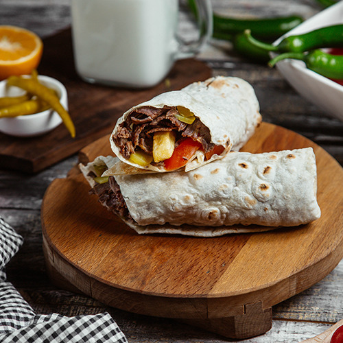 Lavaş Arası (80 gr)