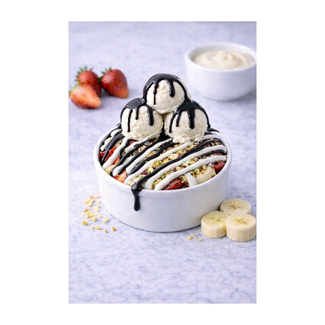 Kendin Yap Kova Waffle