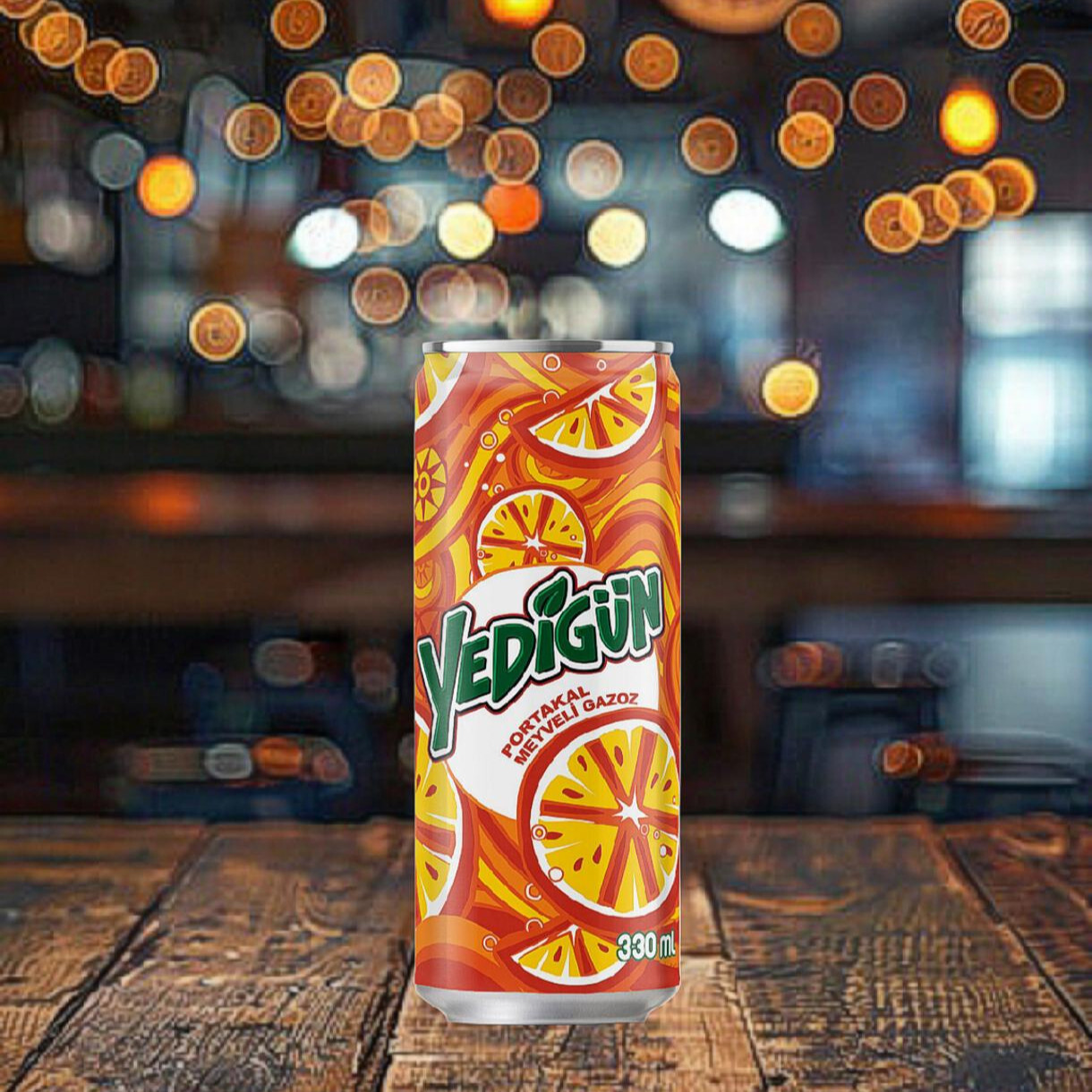 Fanta (33 cl)