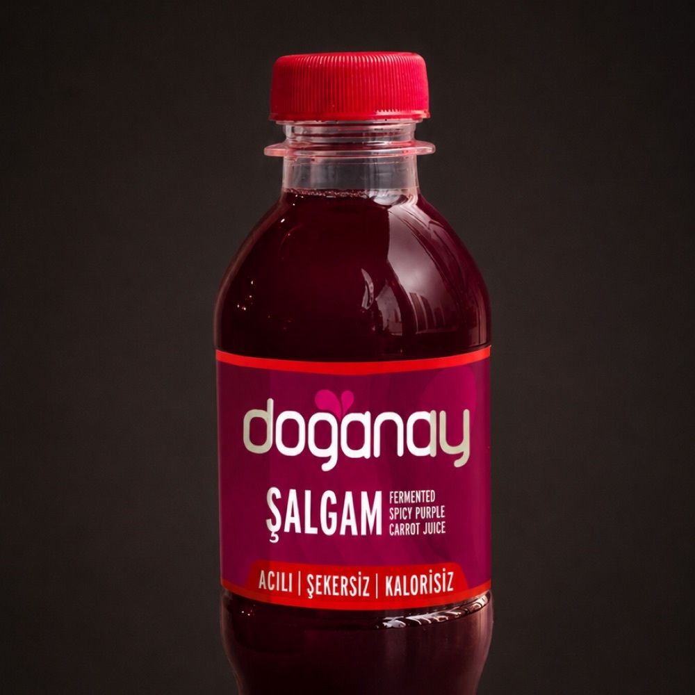 Şalgam