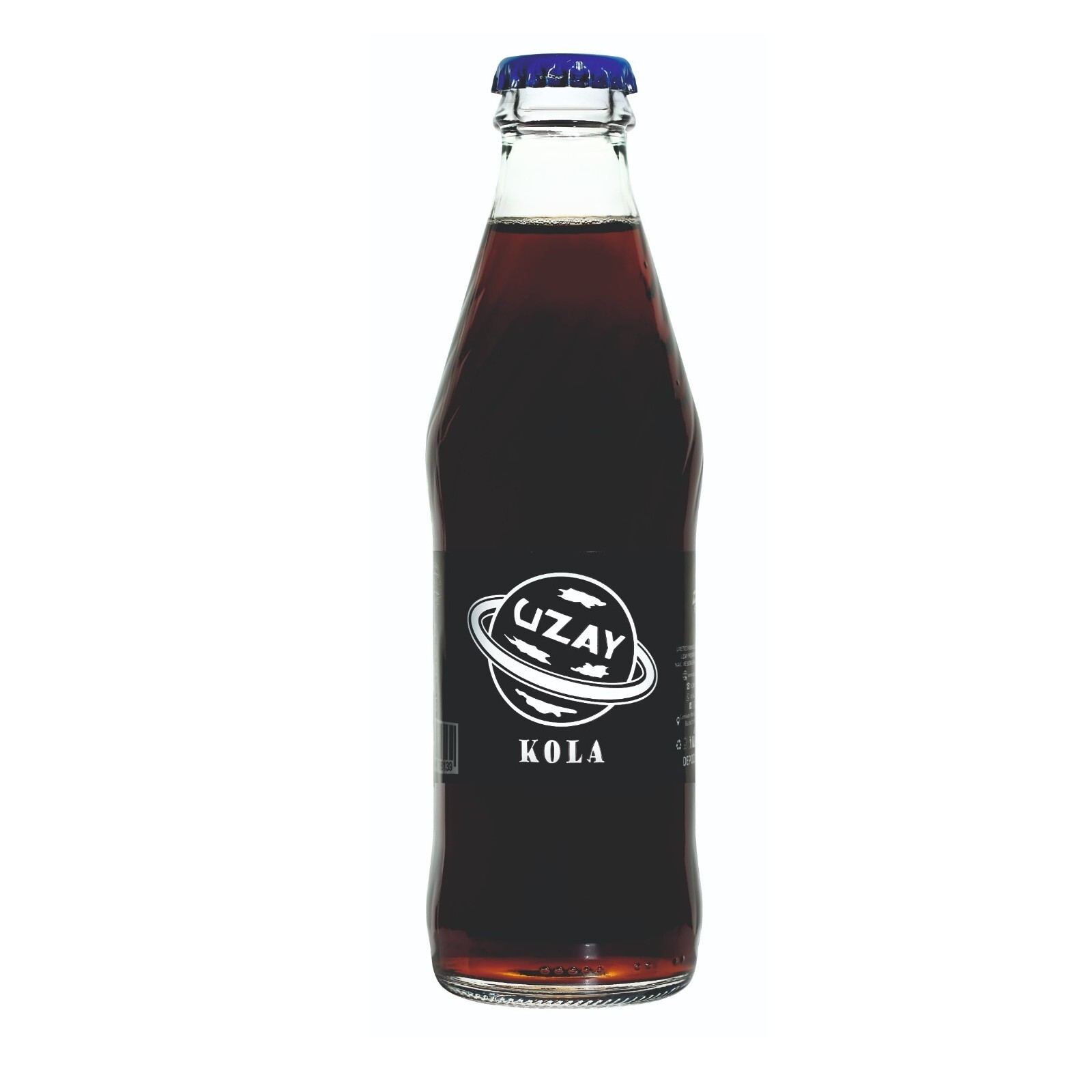 Düzce Uzay Kola 250 ml