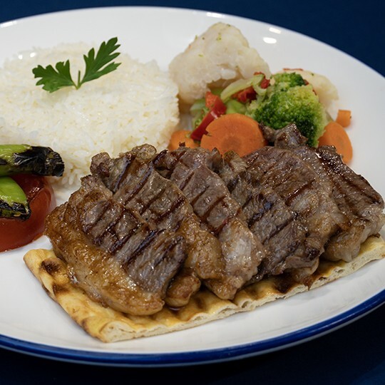 Kuzu Çizik (250 gr)