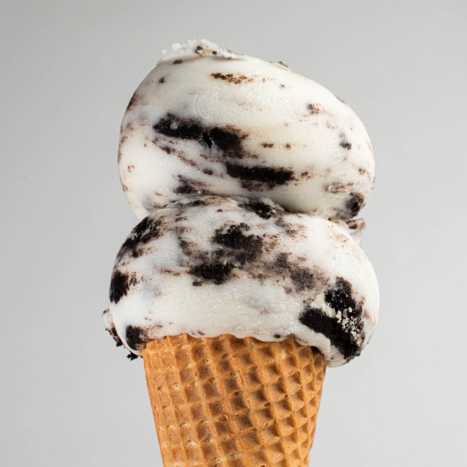 Oreo Cheesecake Dondurma