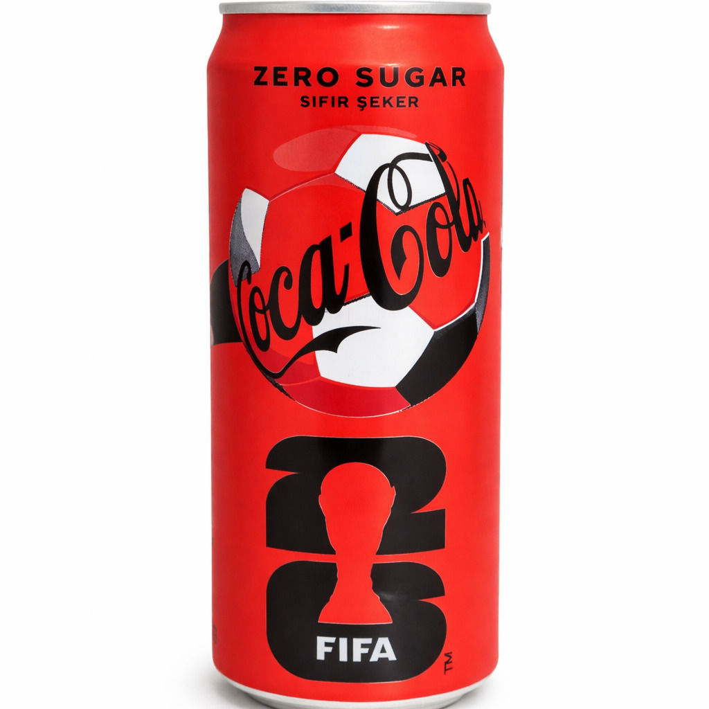 Coca Cola Zero