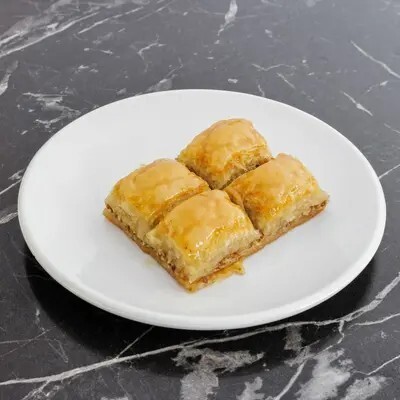 Cevizli Baklava (500 gr)