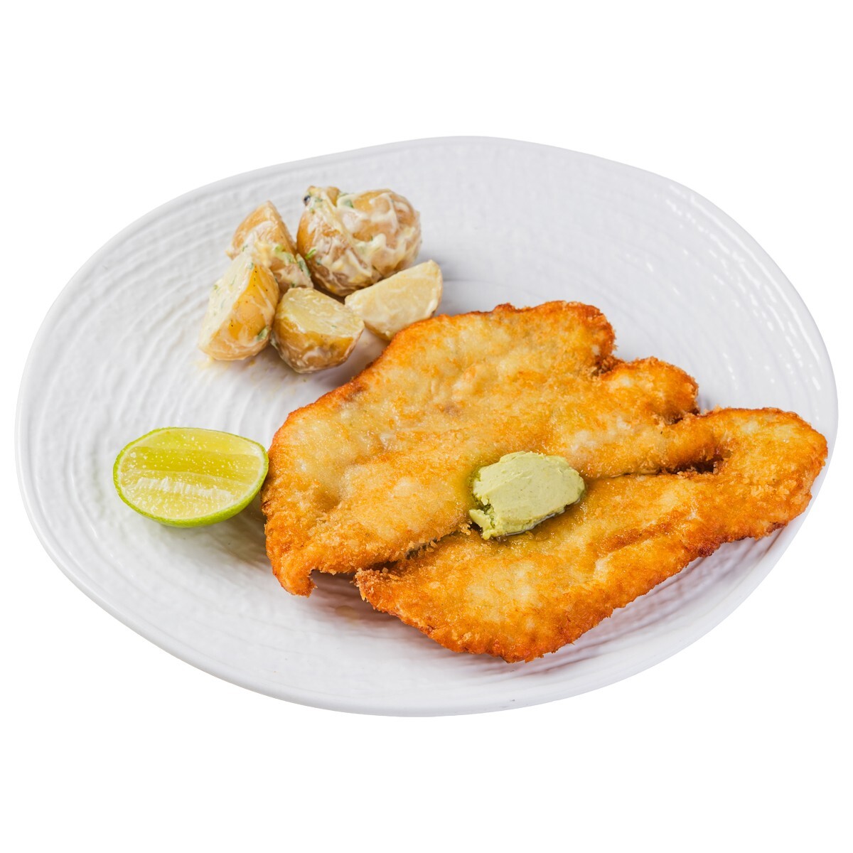 Kabak Tempura