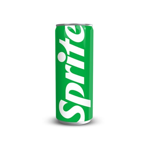 Sprite (33 cl.)