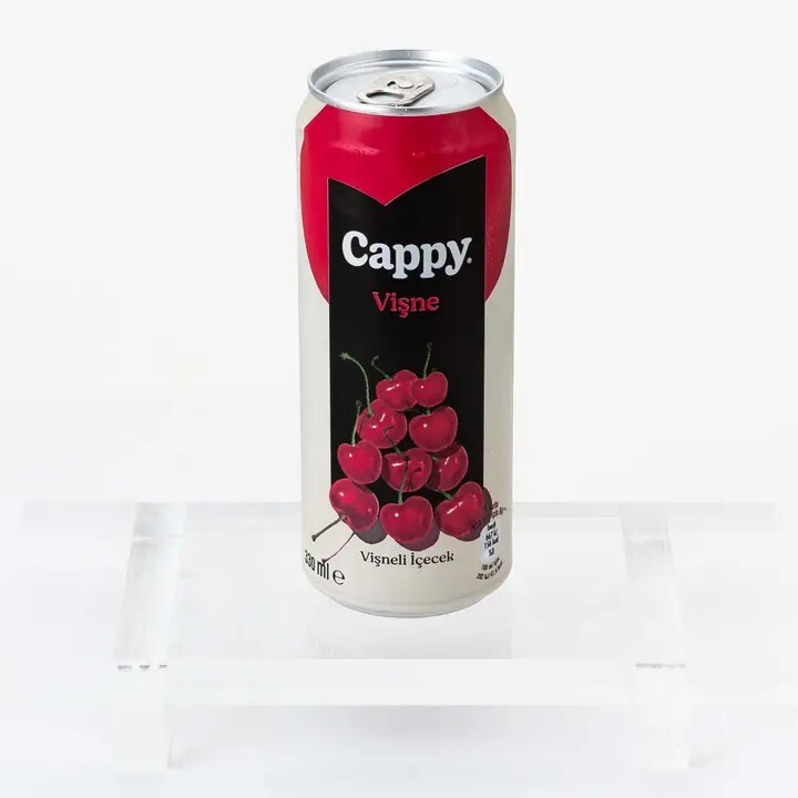 Cappy Vişne