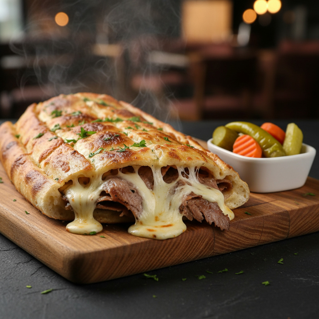 Kapalı Döner