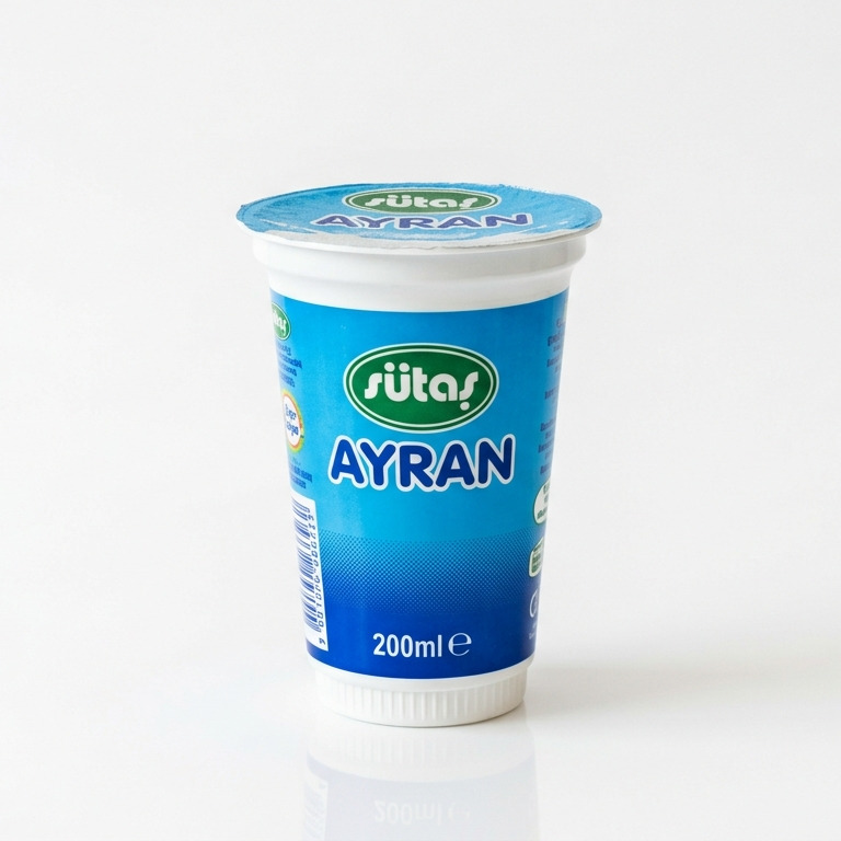 Ayran
