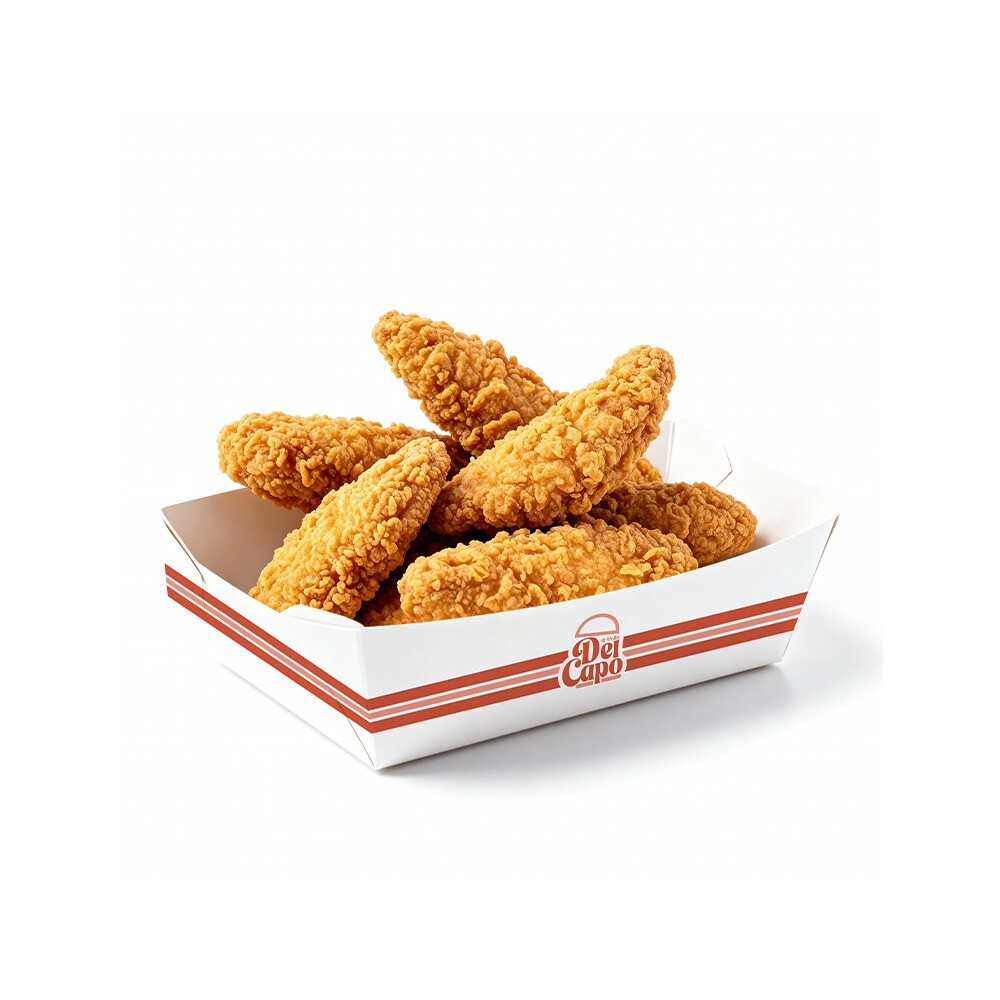 10'lu Tenders