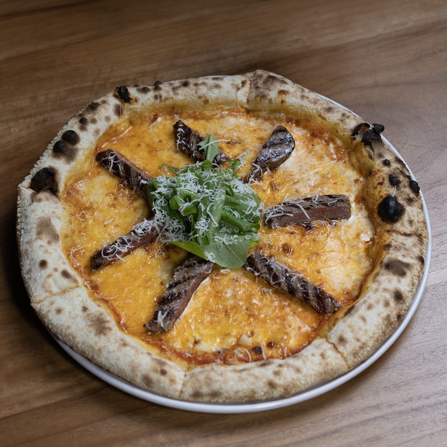 Bonfile Pizza