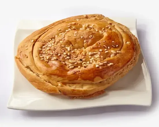 Tahinli Çörek