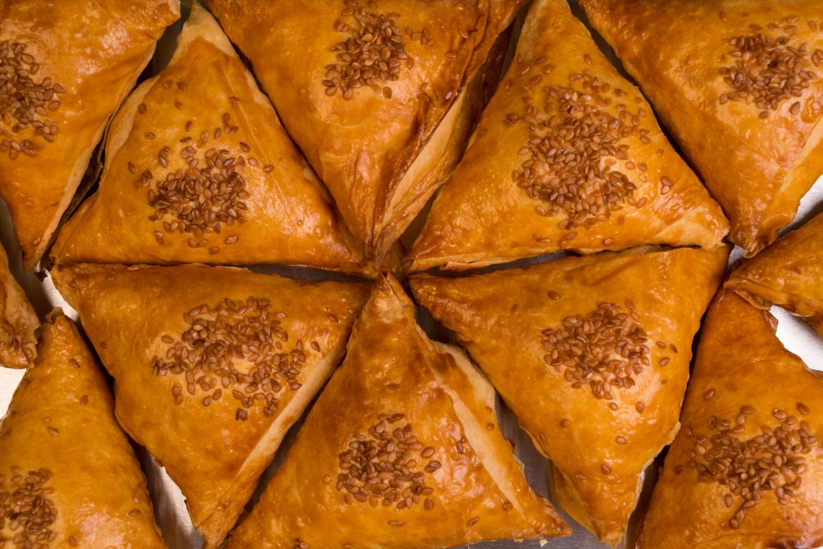 Karışık Muska Böreği (500 gr.)