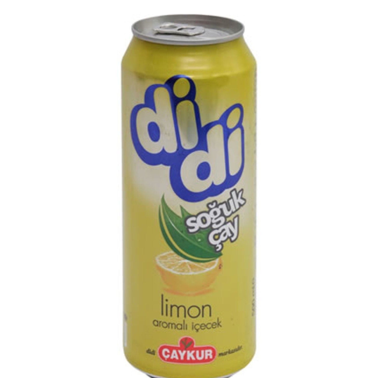 Didi Tea Limon (330 ml)