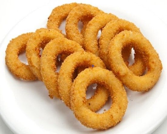 Soğan Halkası (8'li)