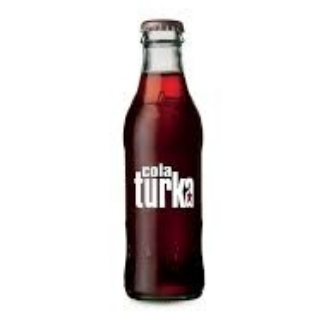 Kola Turka