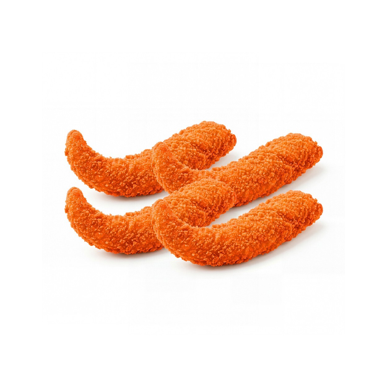 4'lü Acılı Tenders