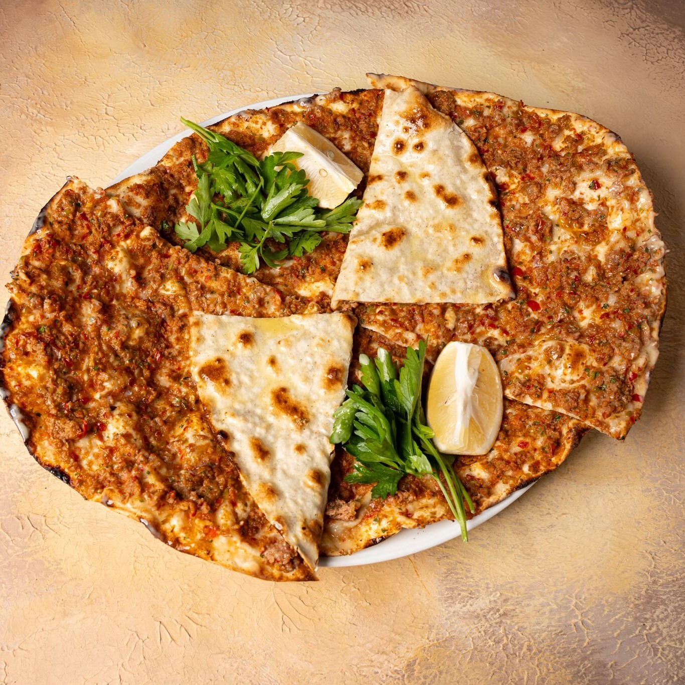 Lahmacun