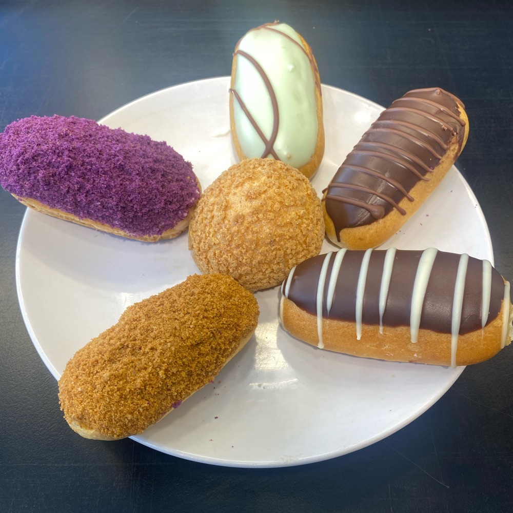 Karışık Ekler Çeşitleri (500gr)