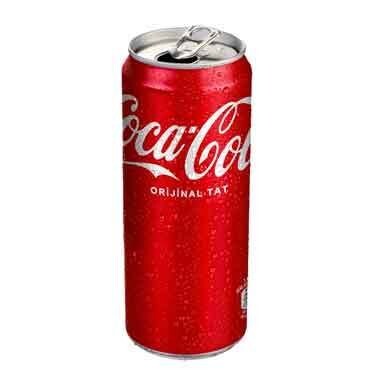 Coca-Cola (33 cl.)