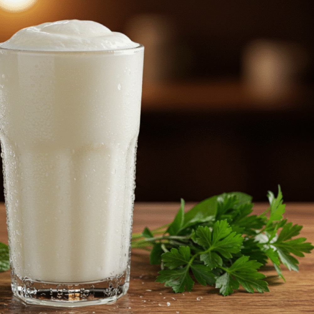 Açık ayran