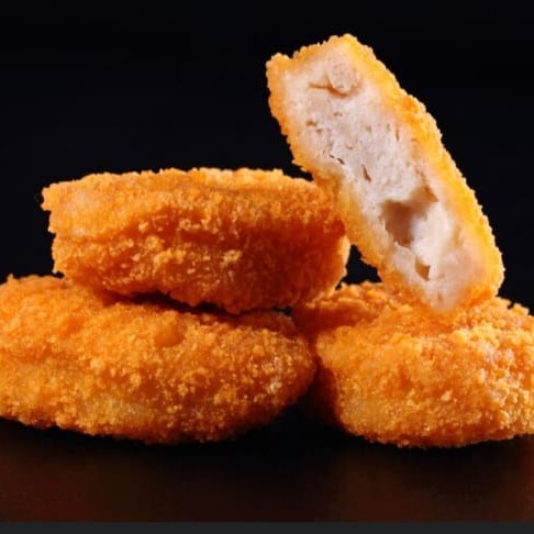 Nugget ( Porsiyon)