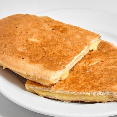 Çift Kaşarlı Tost