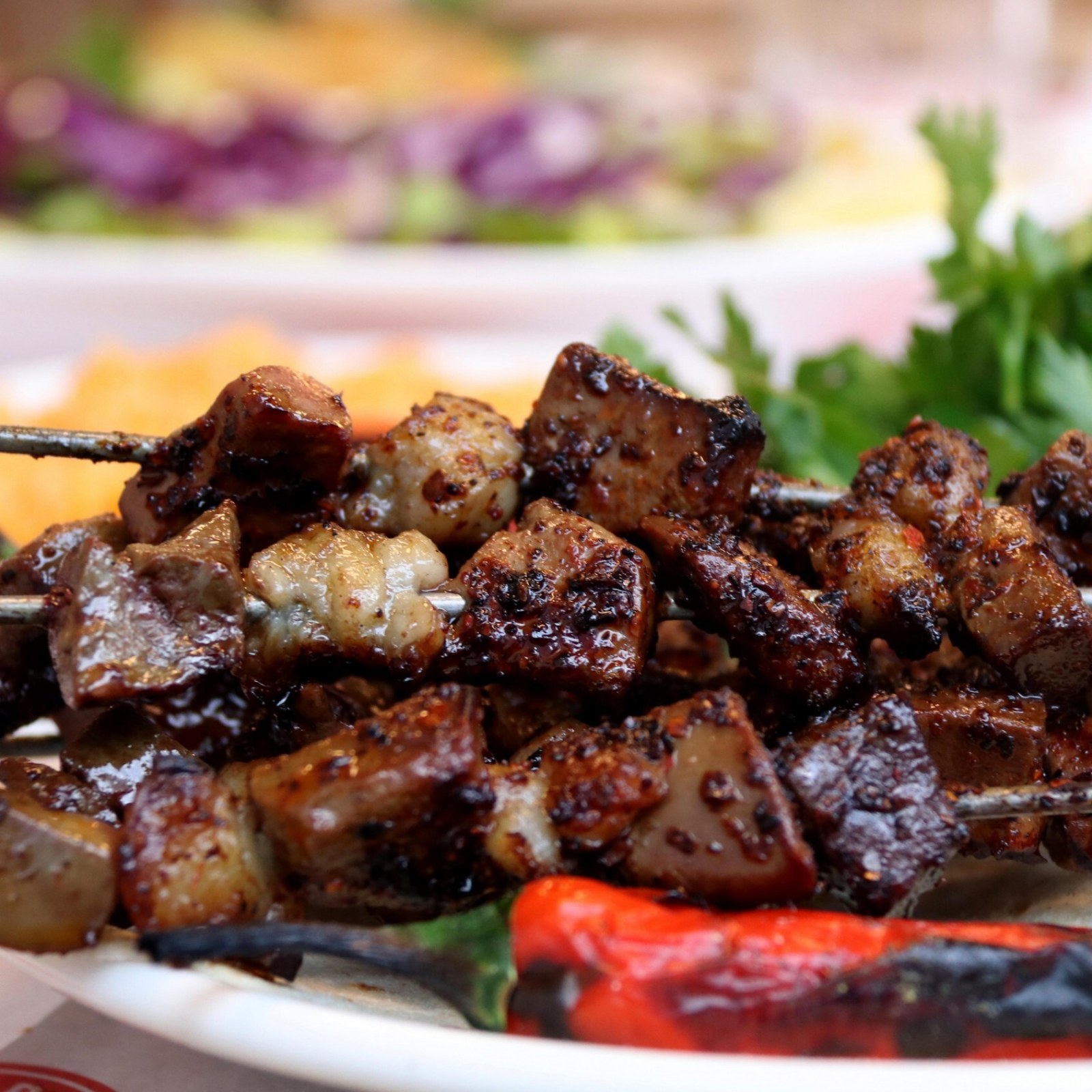 Ciğer (Kuzu 180gr.)