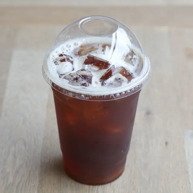 Iced Filter Coffee