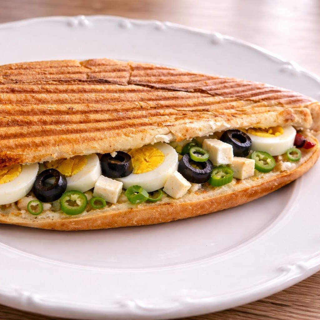 Kahvaltı Tost