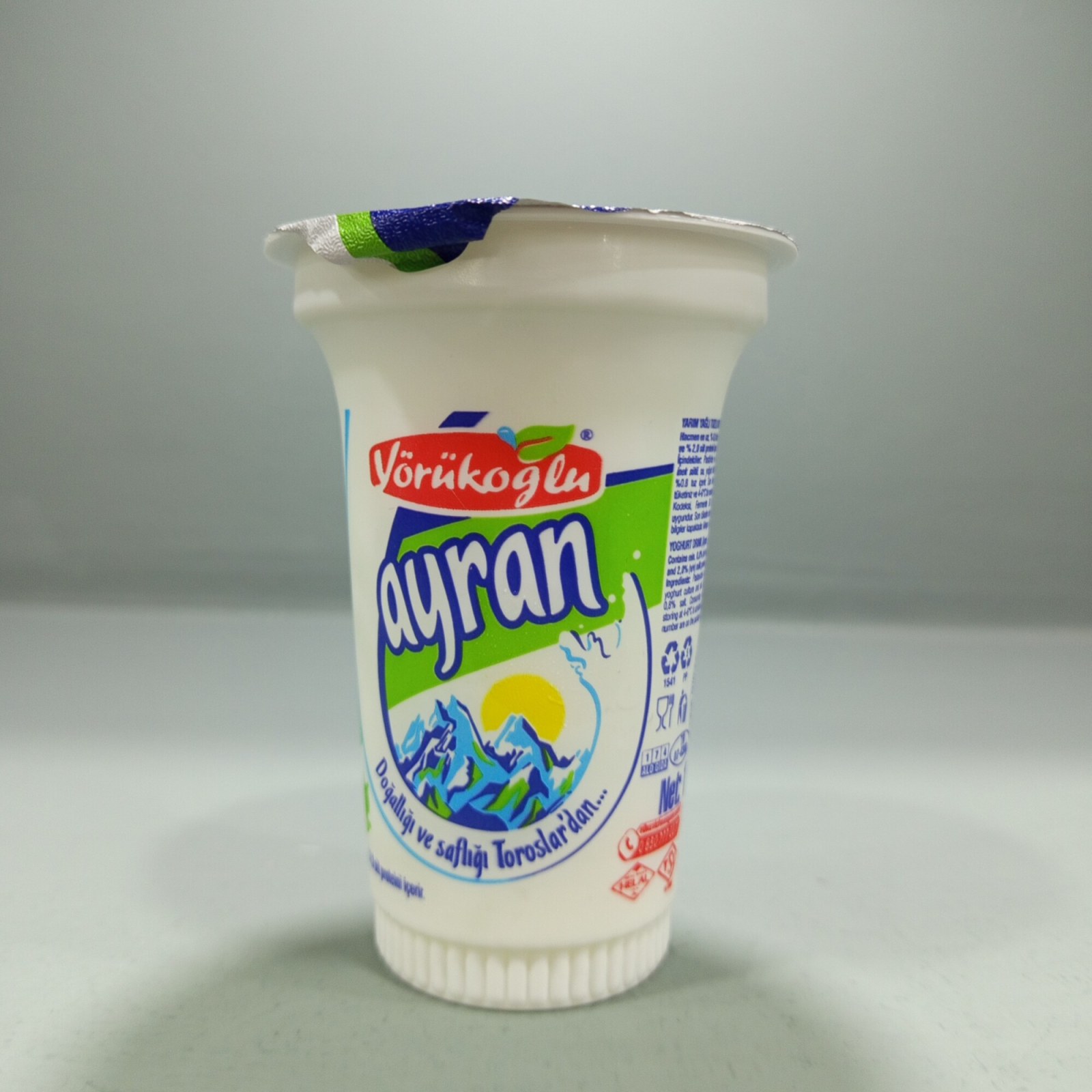 Küçük Ayran