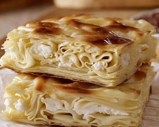 Su Böreği ( 500 Gr. )