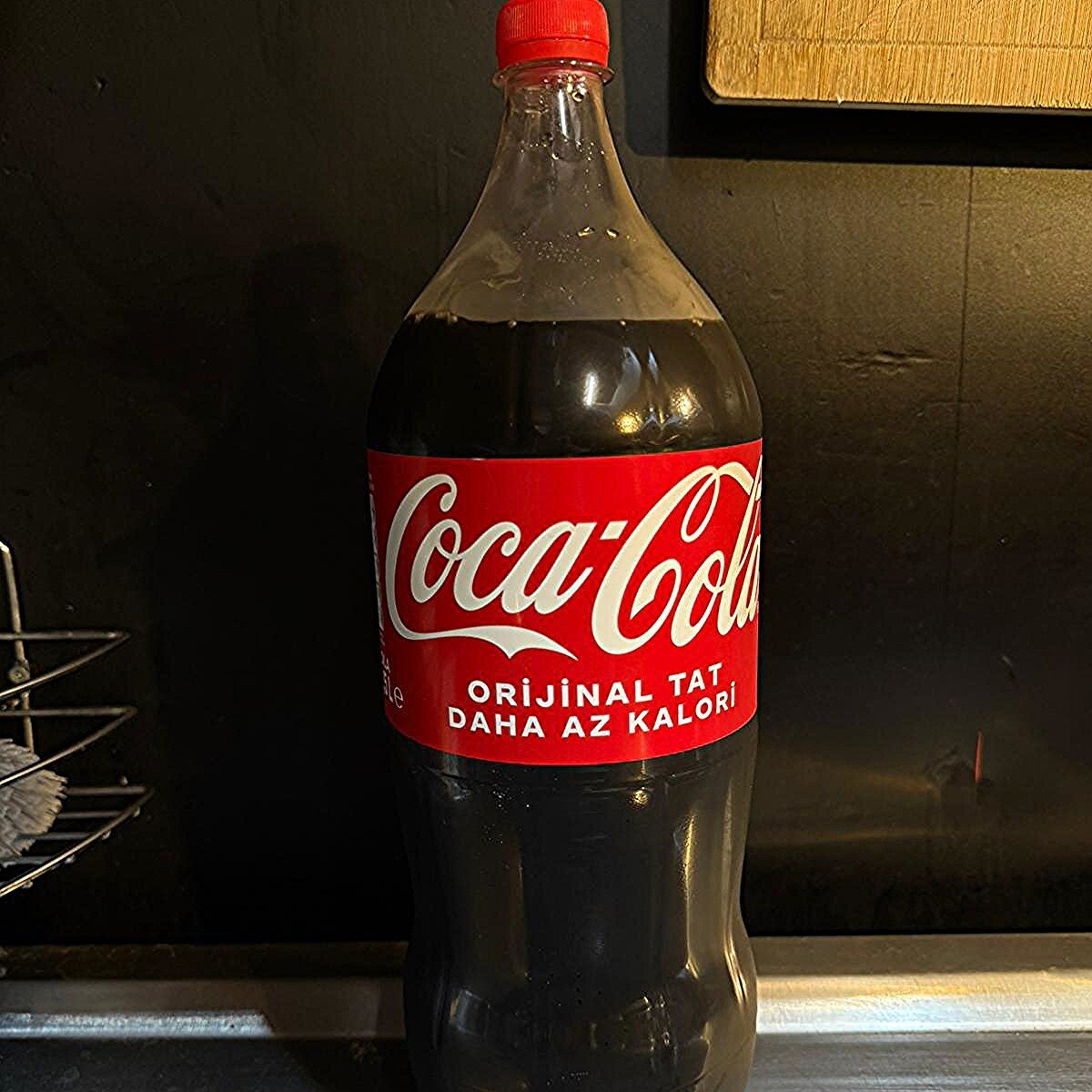 Coca Cola (2.5L.)