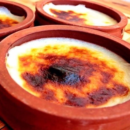 Sütlaç